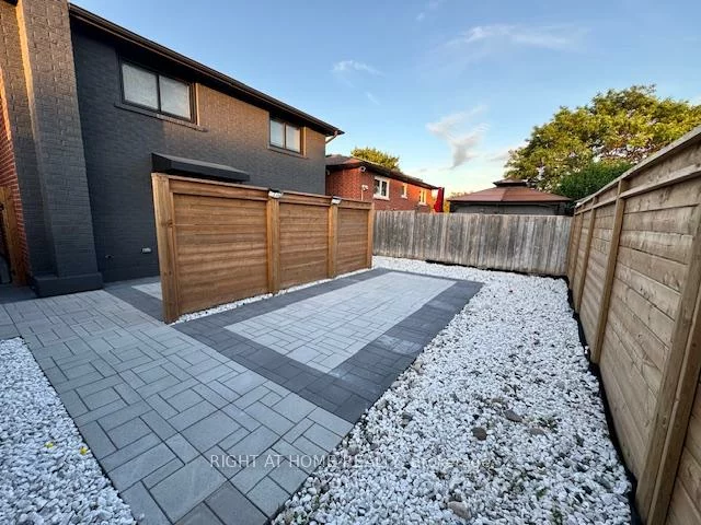 4425, Curia, Rathwood, Mississauga