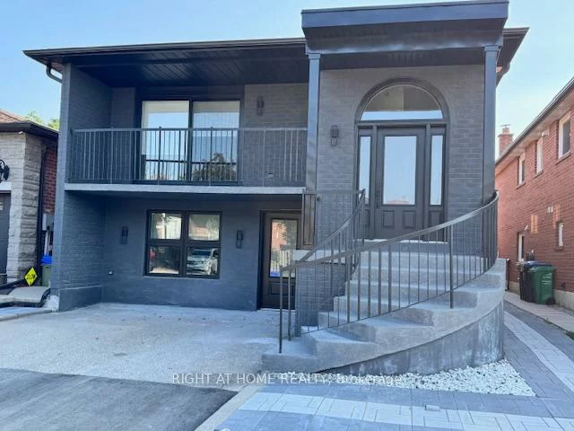 4425, Curia, Rathwood, Mississauga