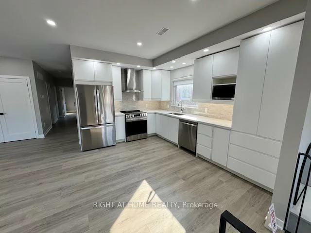 4425, Curia, Rathwood, Mississauga