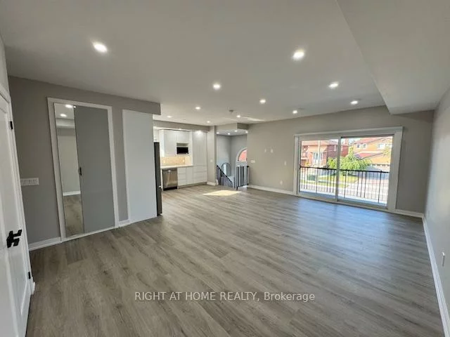 4425, Curia, Rathwood, Mississauga