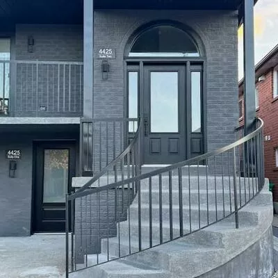 4425, Curia, Rathwood, Mississauga