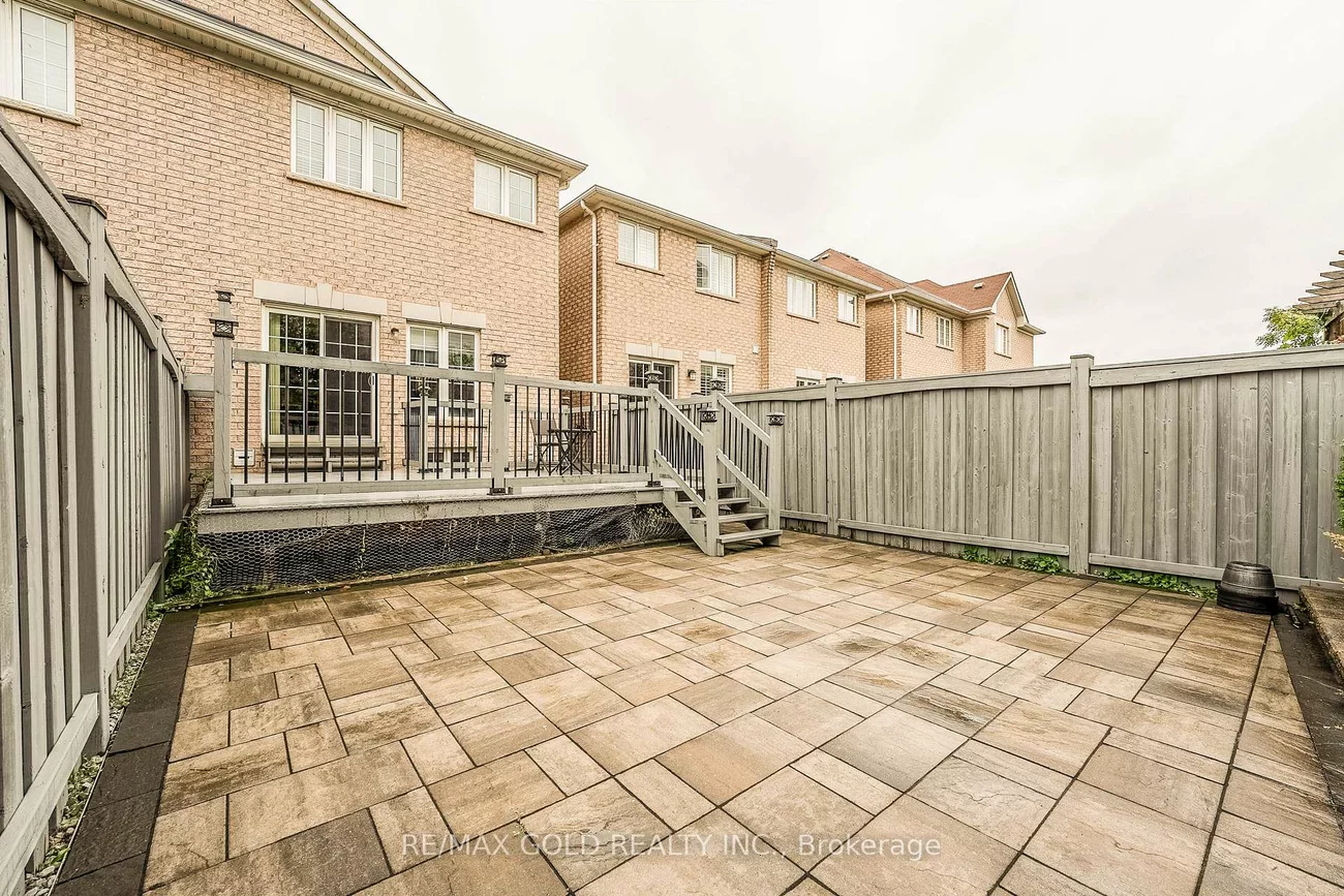 5195, Angel Stone, Churchill Meadows, Mississauga