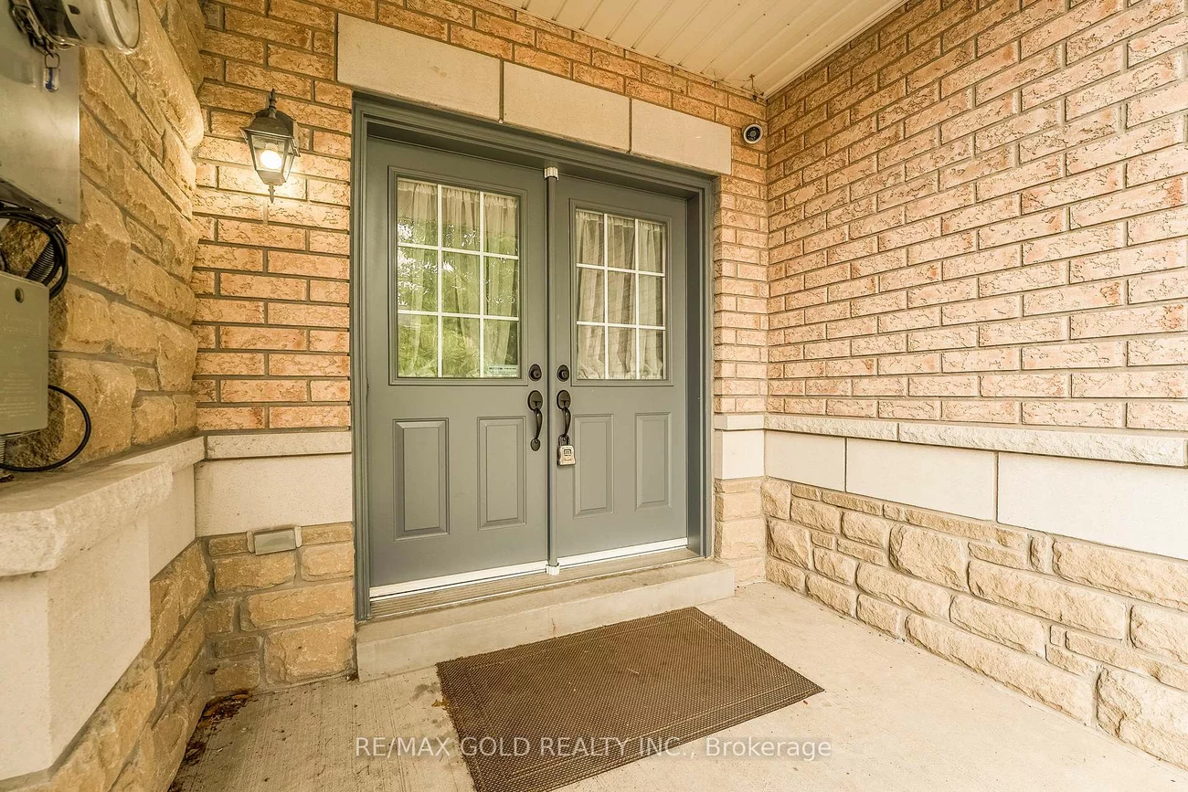 5195, Angel Stone, Churchill Meadows, Mississauga