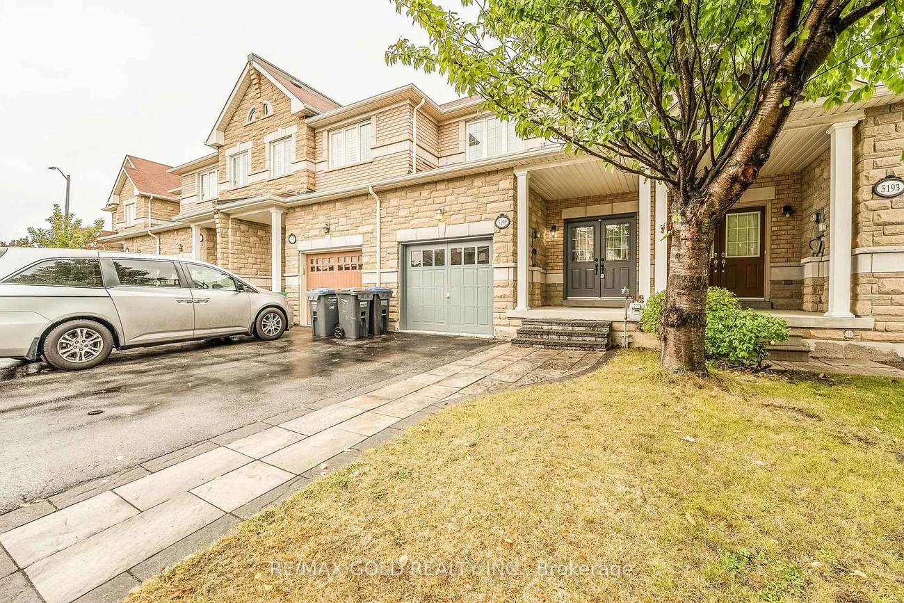 5195, Angel Stone, Churchill Meadows, Mississauga