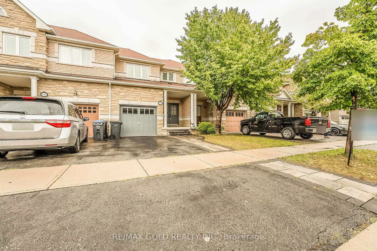 5195, Angel Stone, Churchill Meadows, Mississauga