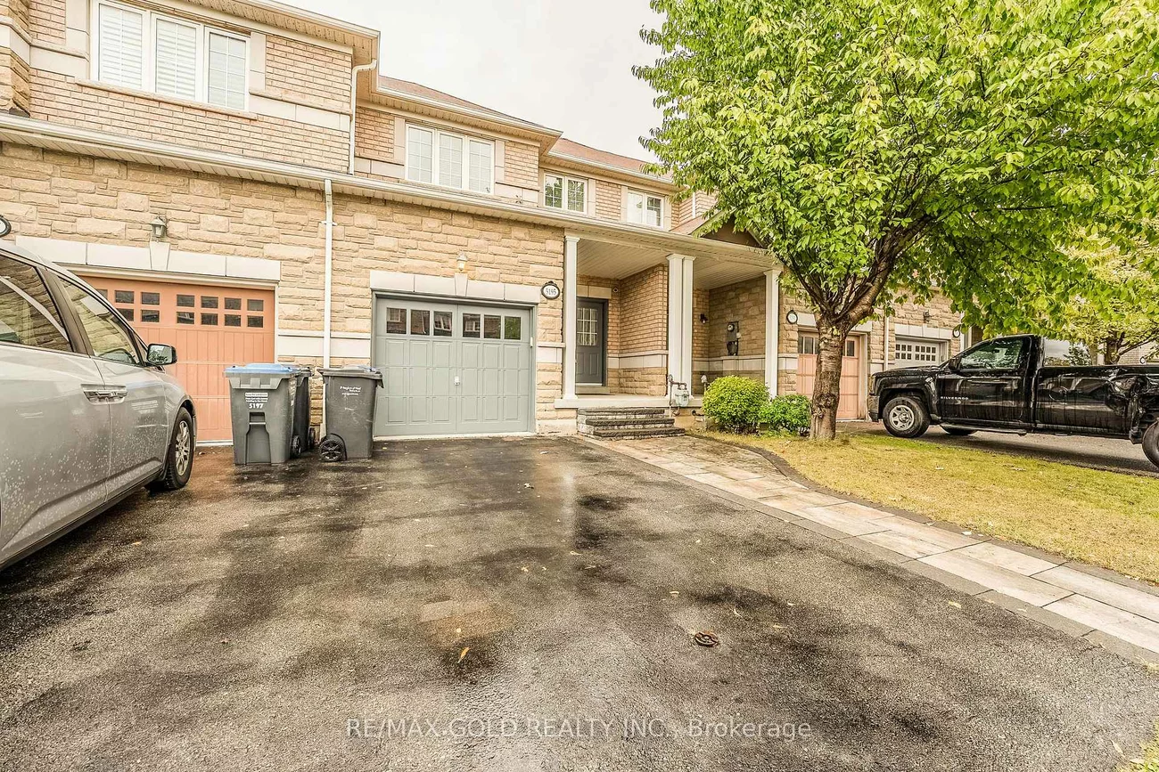 5195, Angel Stone, Churchill Meadows, Mississauga