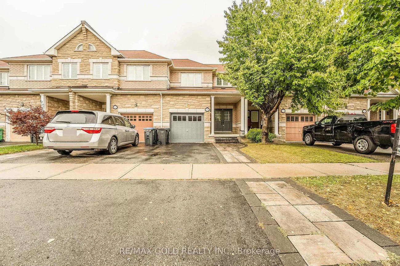 5195, Angel Stone, Churchill Meadows, Mississauga