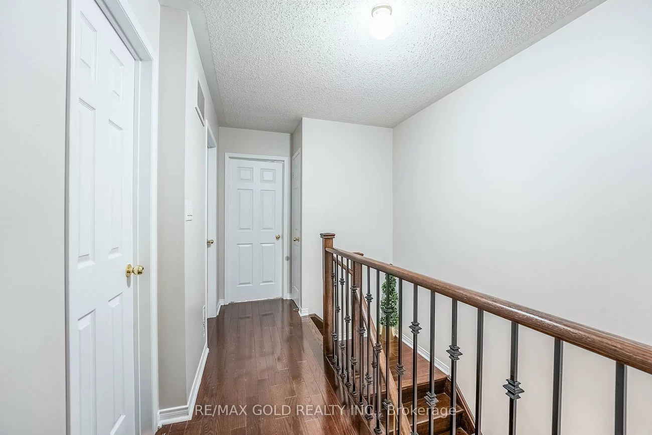 5195, Angel Stone, Churchill Meadows, Mississauga