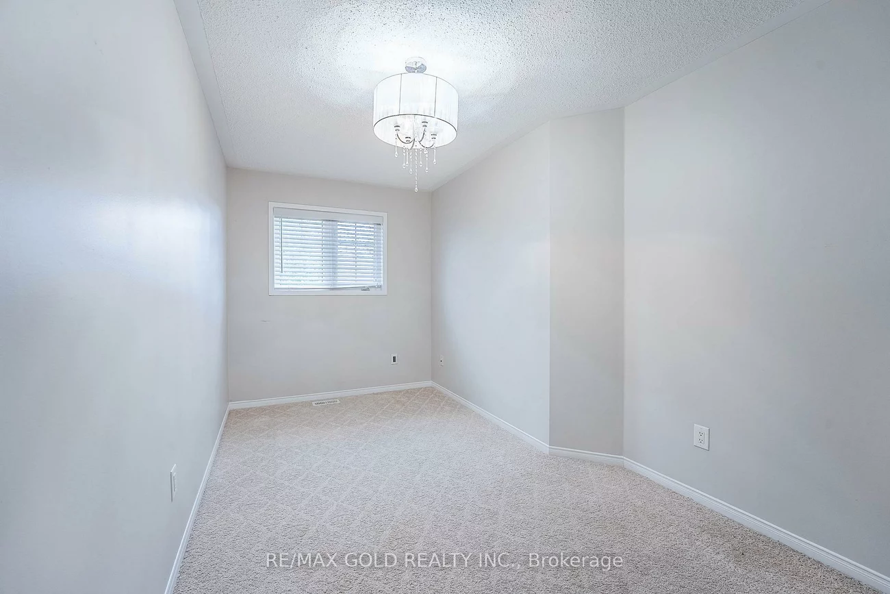 5195, Angel Stone, Churchill Meadows, Mississauga