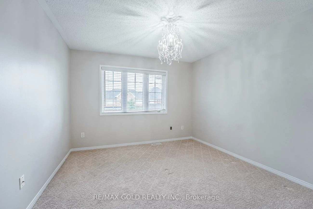 5195, Angel Stone, Churchill Meadows, Mississauga