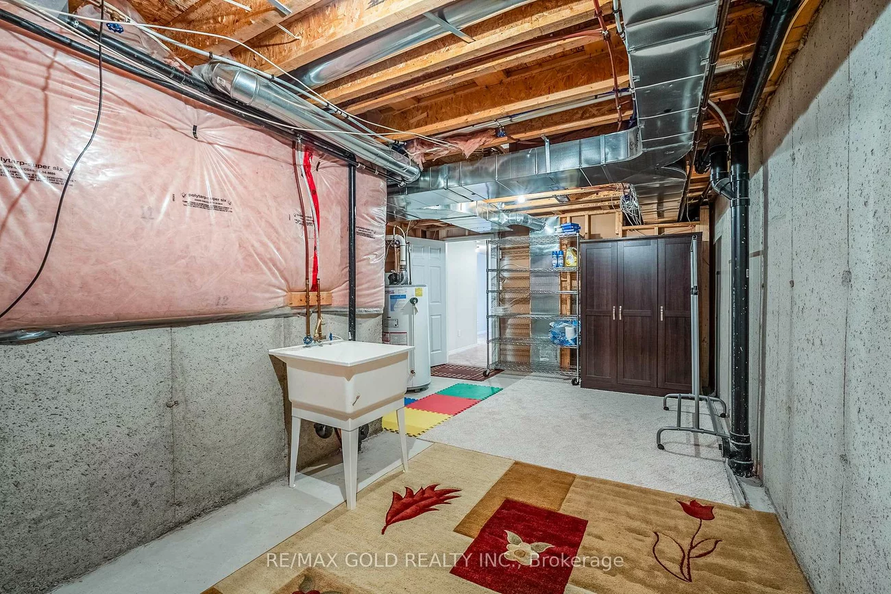 5195, Angel Stone, Churchill Meadows, Mississauga