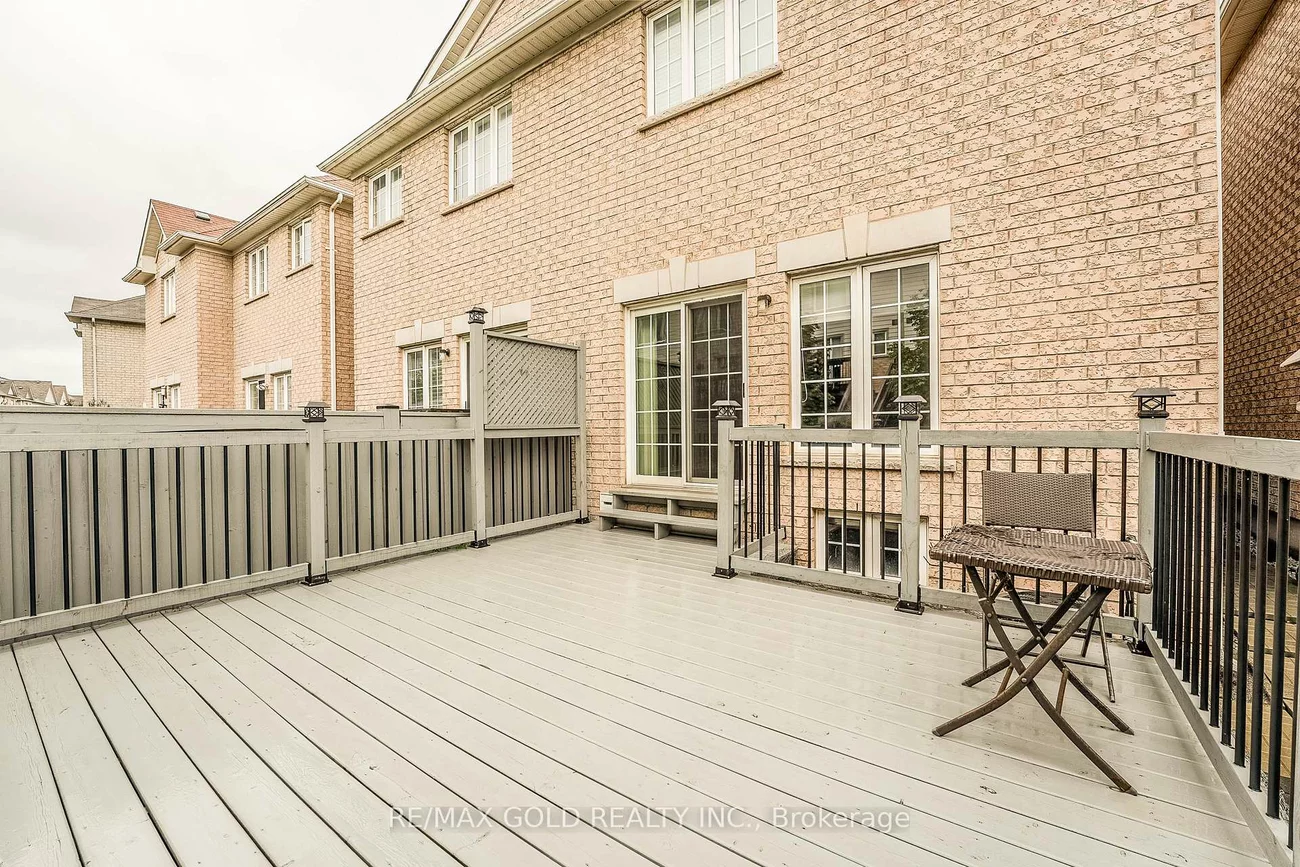 5195, Angel Stone, Churchill Meadows, Mississauga