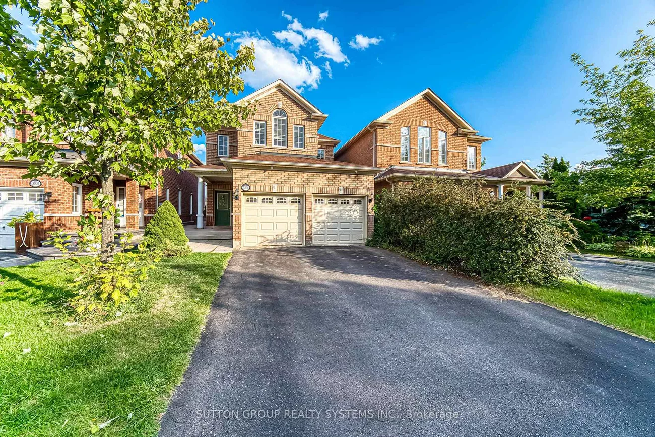 3806, Quiet Creek, Churchill Meadows, Mississauga