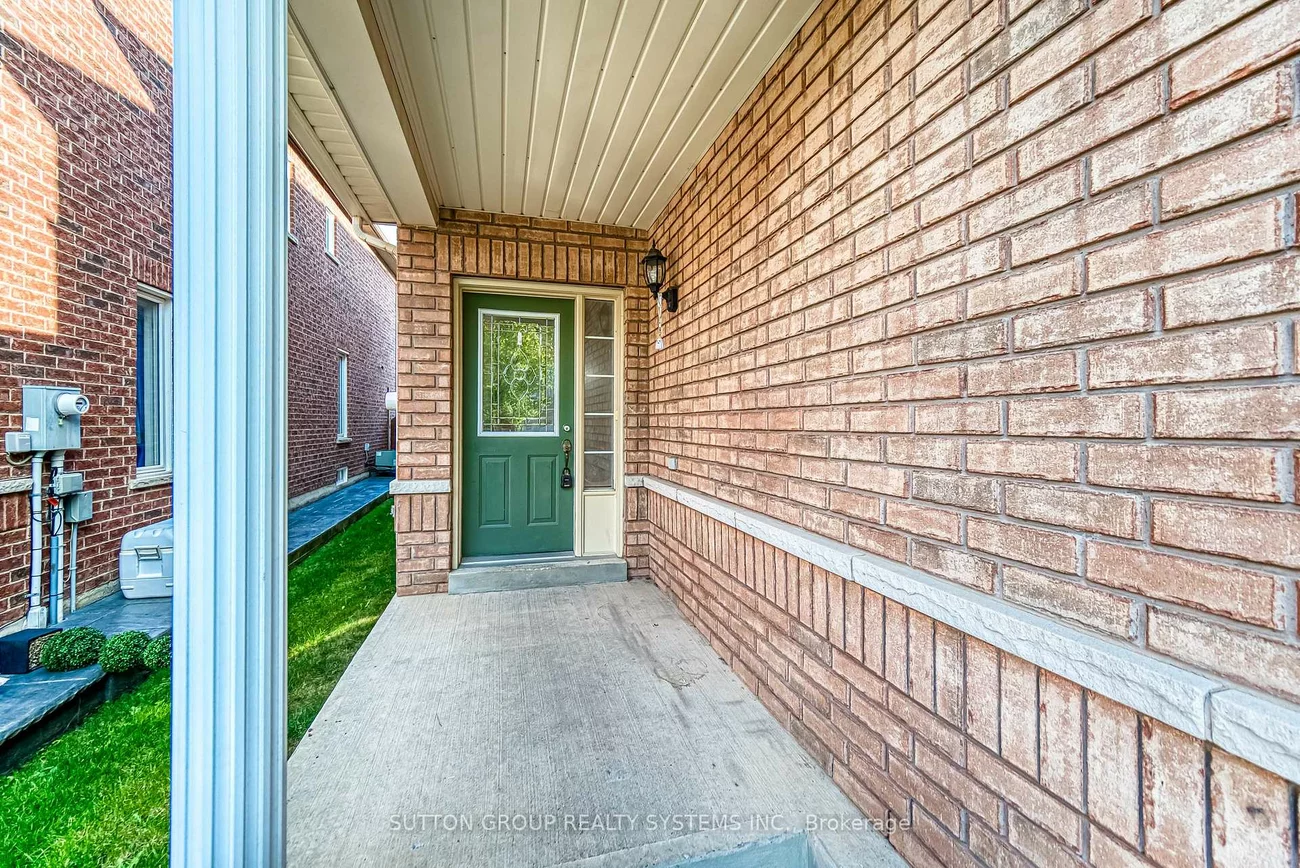 3806, Quiet Creek, Churchill Meadows, Mississauga