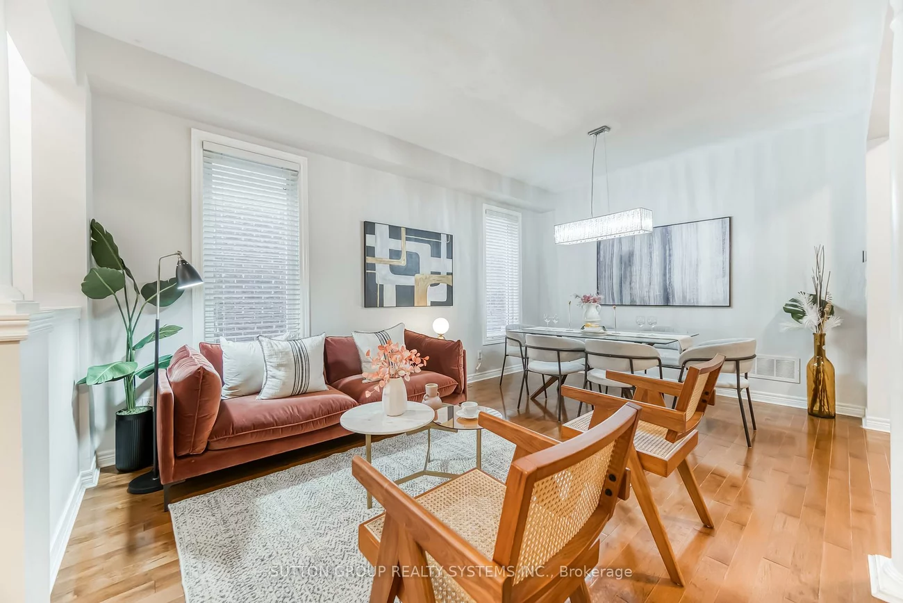 3806, Quiet Creek, Churchill Meadows, Mississauga