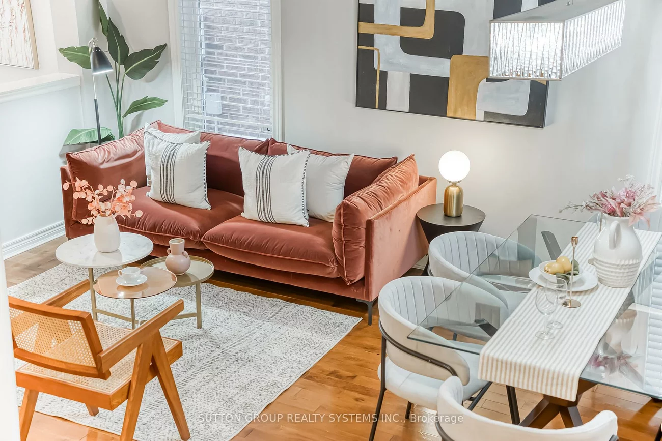 3806, Quiet Creek, Churchill Meadows, Mississauga