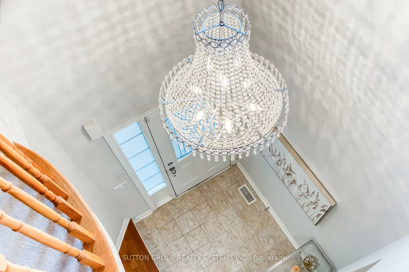 3806, Quiet Creek, Churchill Meadows, Mississauga