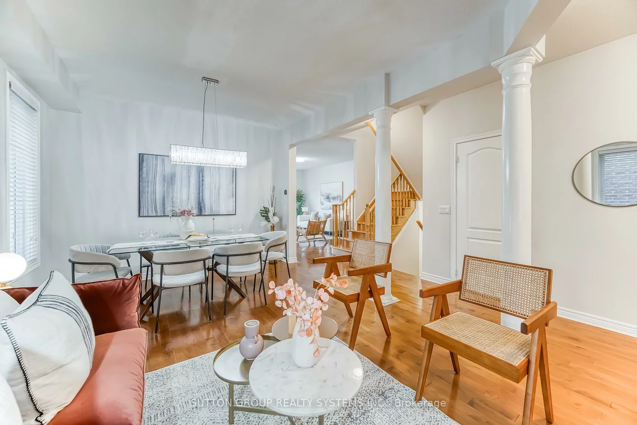 3806, Quiet Creek, Churchill Meadows, Mississauga