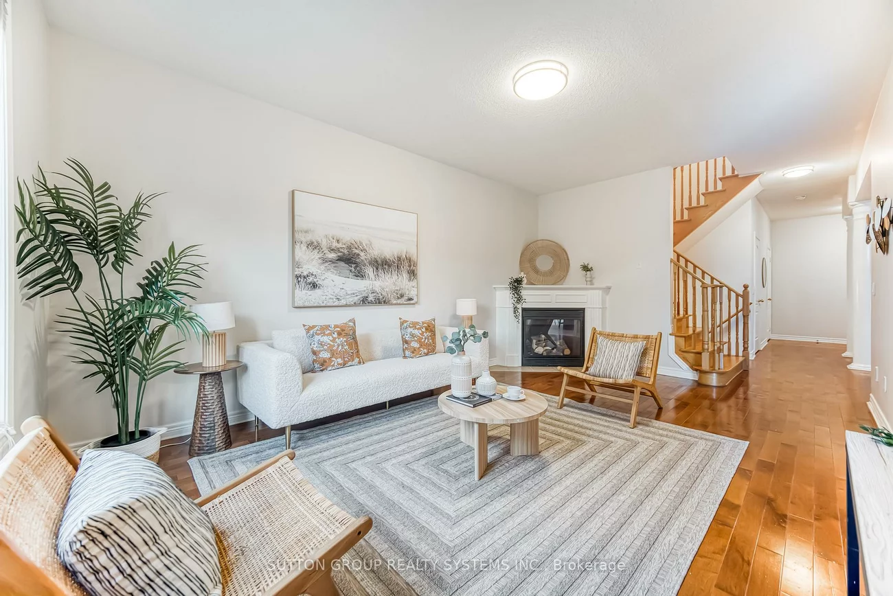 3806, Quiet Creek, Churchill Meadows, Mississauga