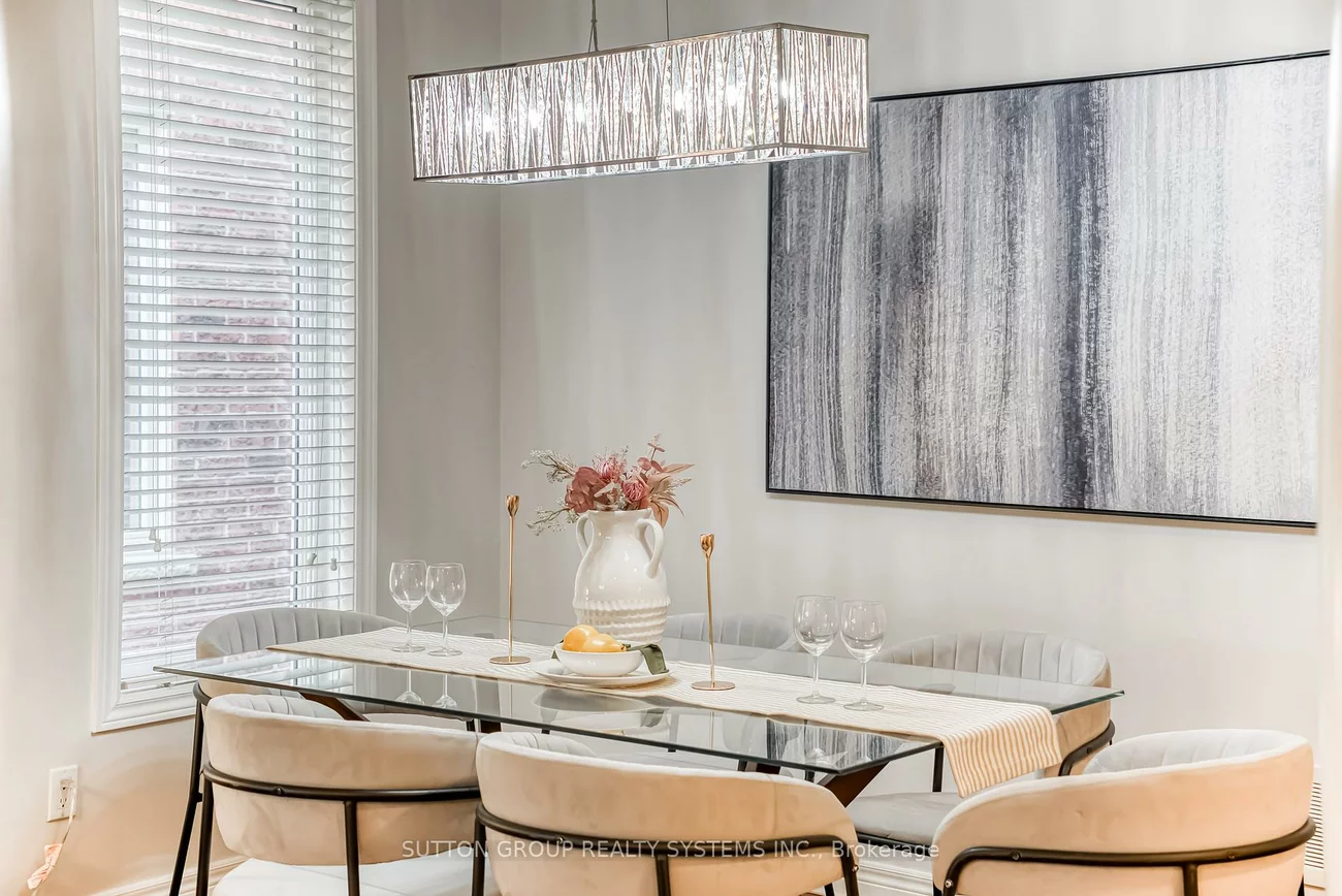 3806, Quiet Creek, Churchill Meadows, Mississauga