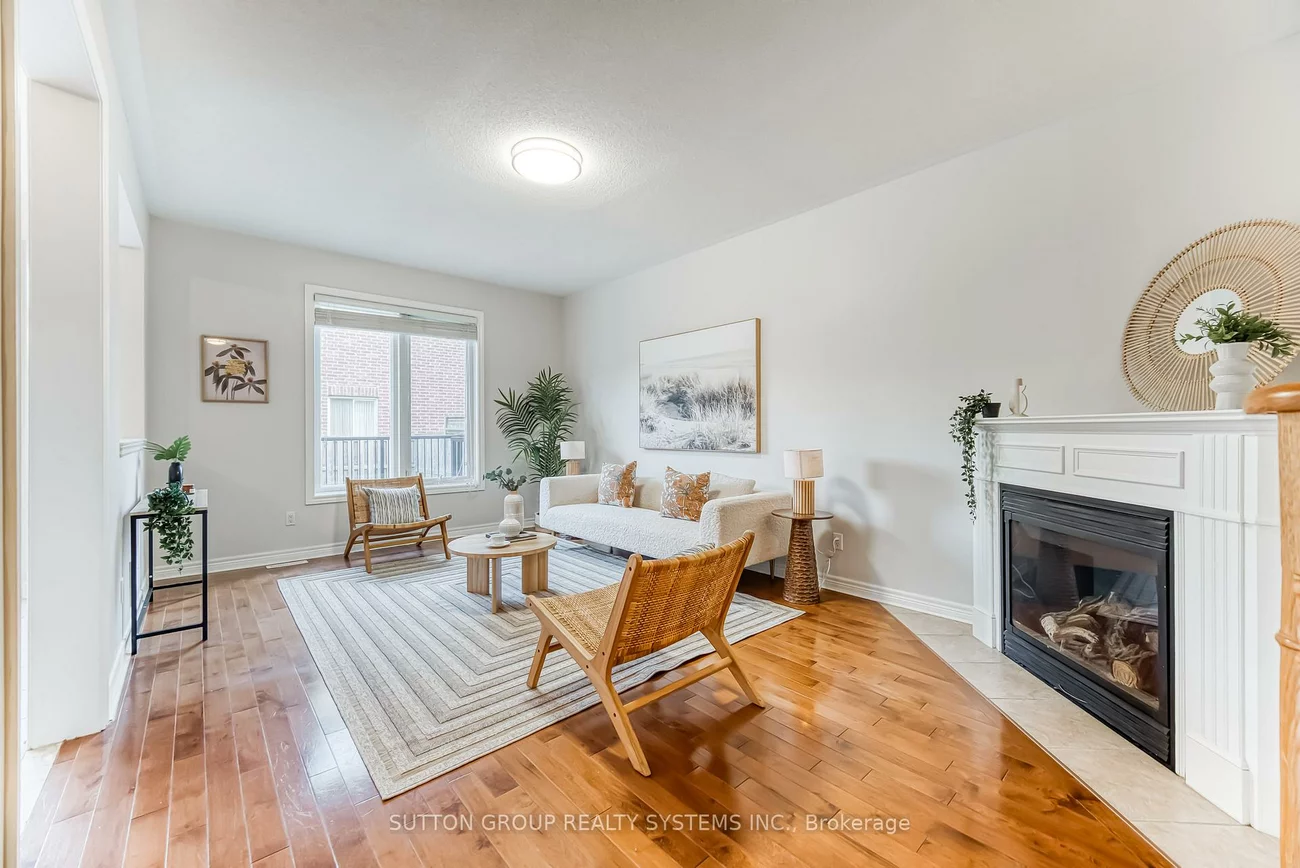 3806, Quiet Creek, Churchill Meadows, Mississauga