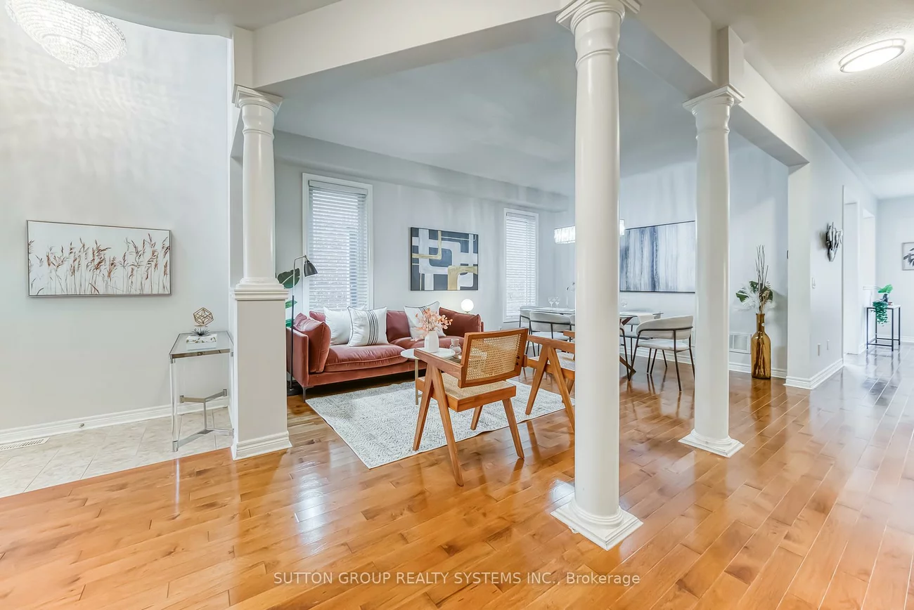 3806, Quiet Creek, Churchill Meadows, Mississauga