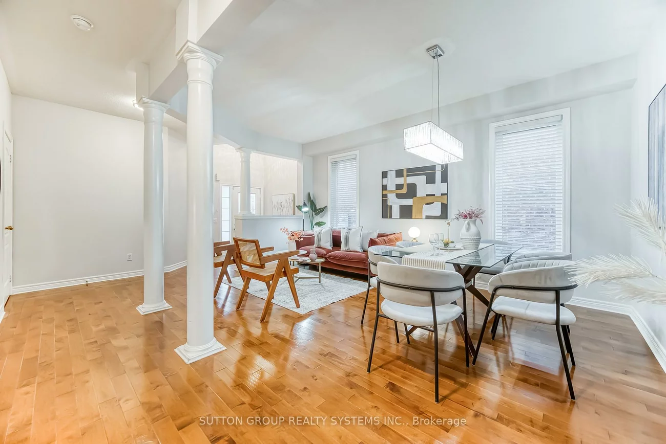 3806, Quiet Creek, Churchill Meadows, Mississauga