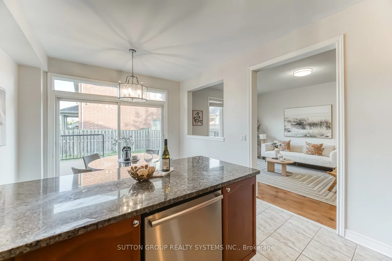 3806, Quiet Creek, Churchill Meadows, Mississauga