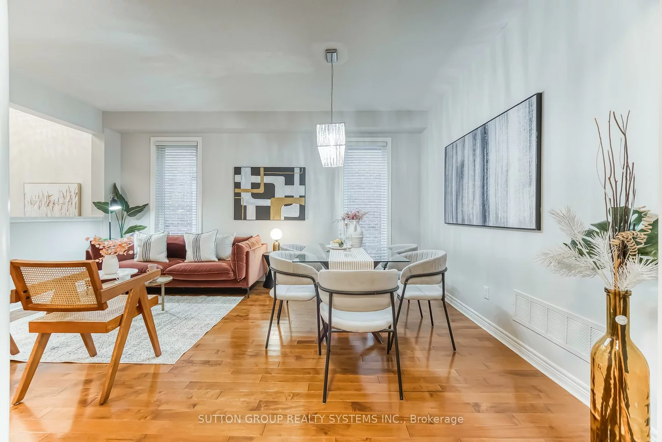 3806, Quiet Creek, Churchill Meadows, Mississauga