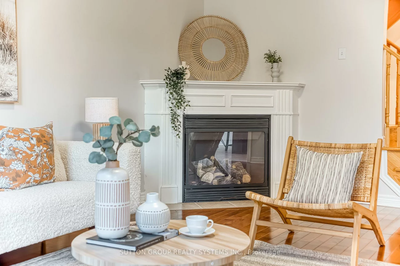 3806, Quiet Creek, Churchill Meadows, Mississauga