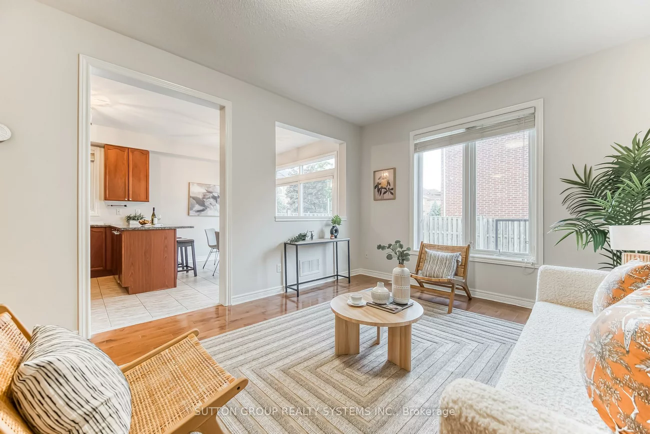 3806, Quiet Creek, Churchill Meadows, Mississauga