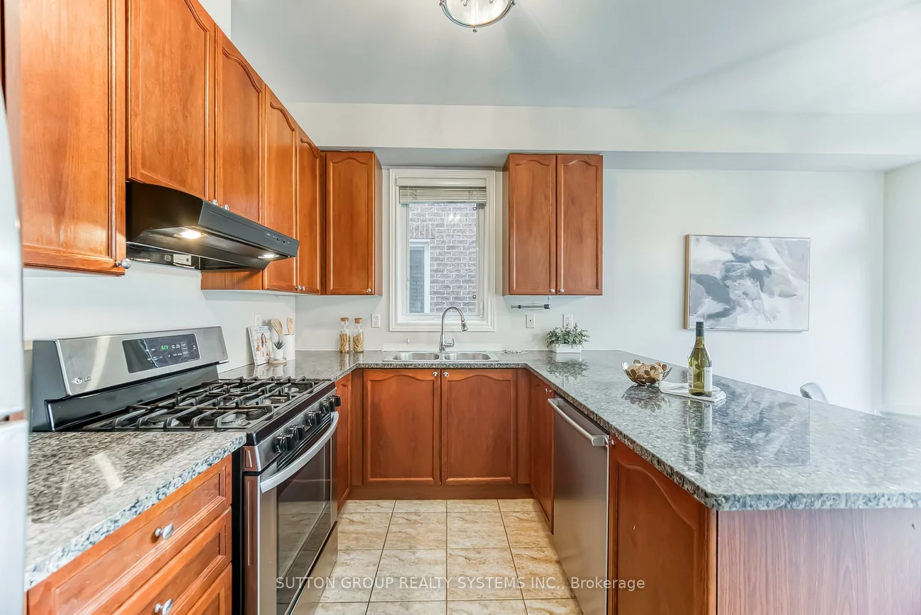 3806, Quiet Creek, Churchill Meadows, Mississauga