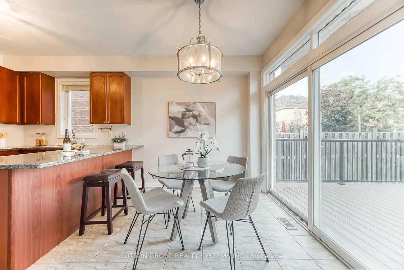 3806, Quiet Creek, Churchill Meadows, Mississauga