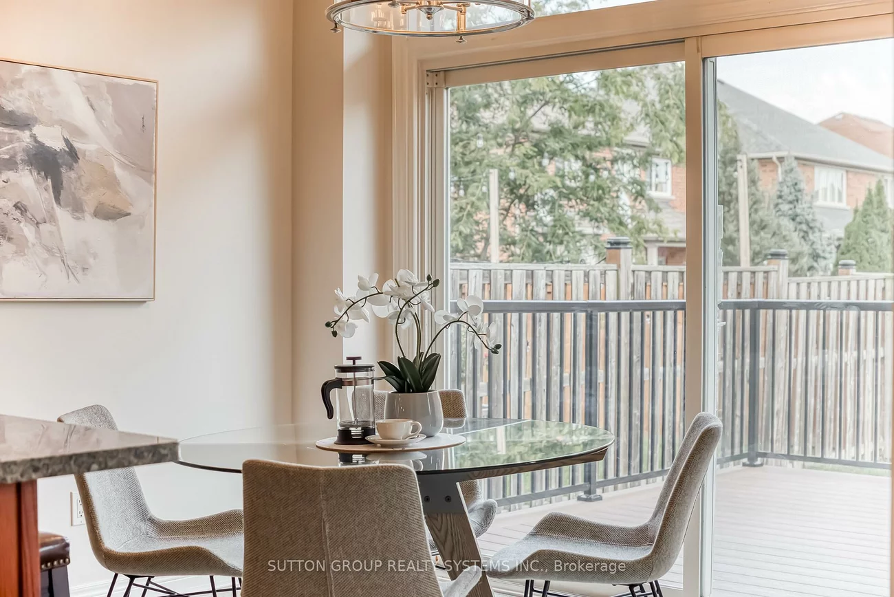 3806, Quiet Creek, Churchill Meadows, Mississauga