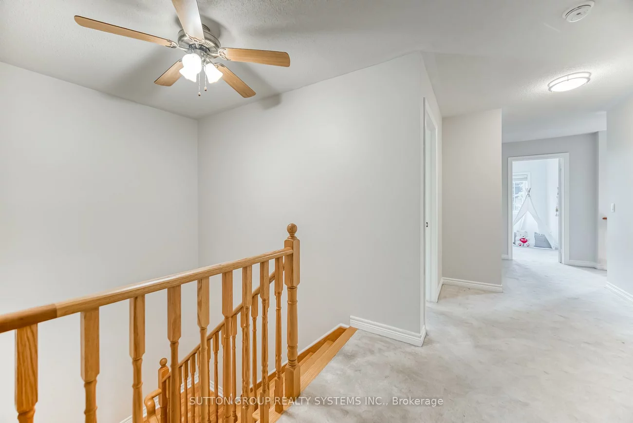 3806, Quiet Creek, Churchill Meadows, Mississauga