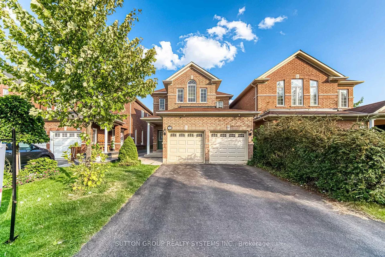 3806, Quiet Creek, Churchill Meadows, Mississauga