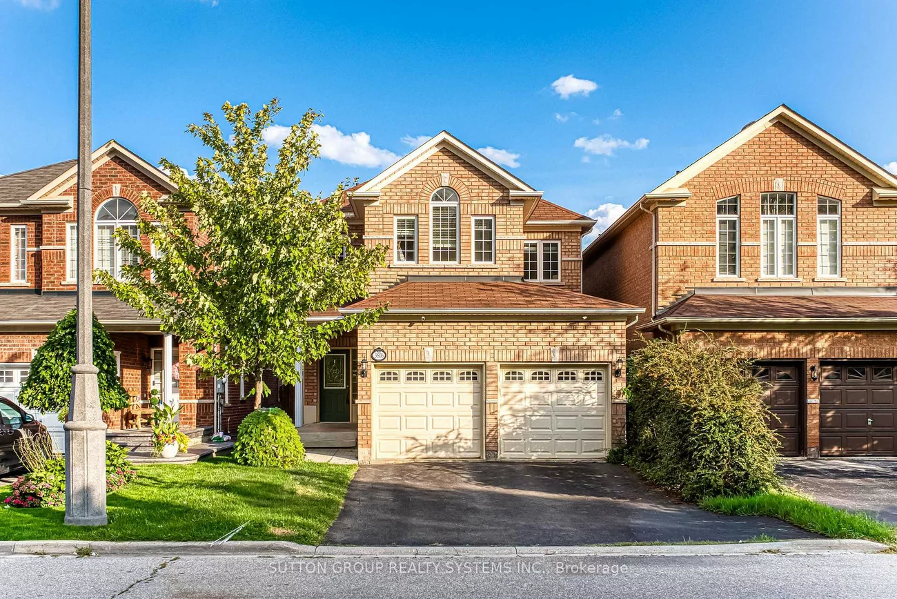 3806, Quiet Creek, Churchill Meadows, Mississauga