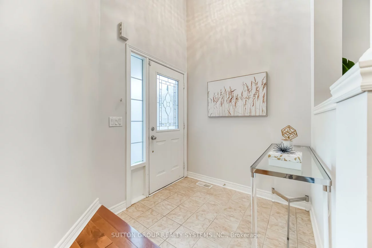 3806, Quiet Creek, Churchill Meadows, Mississauga