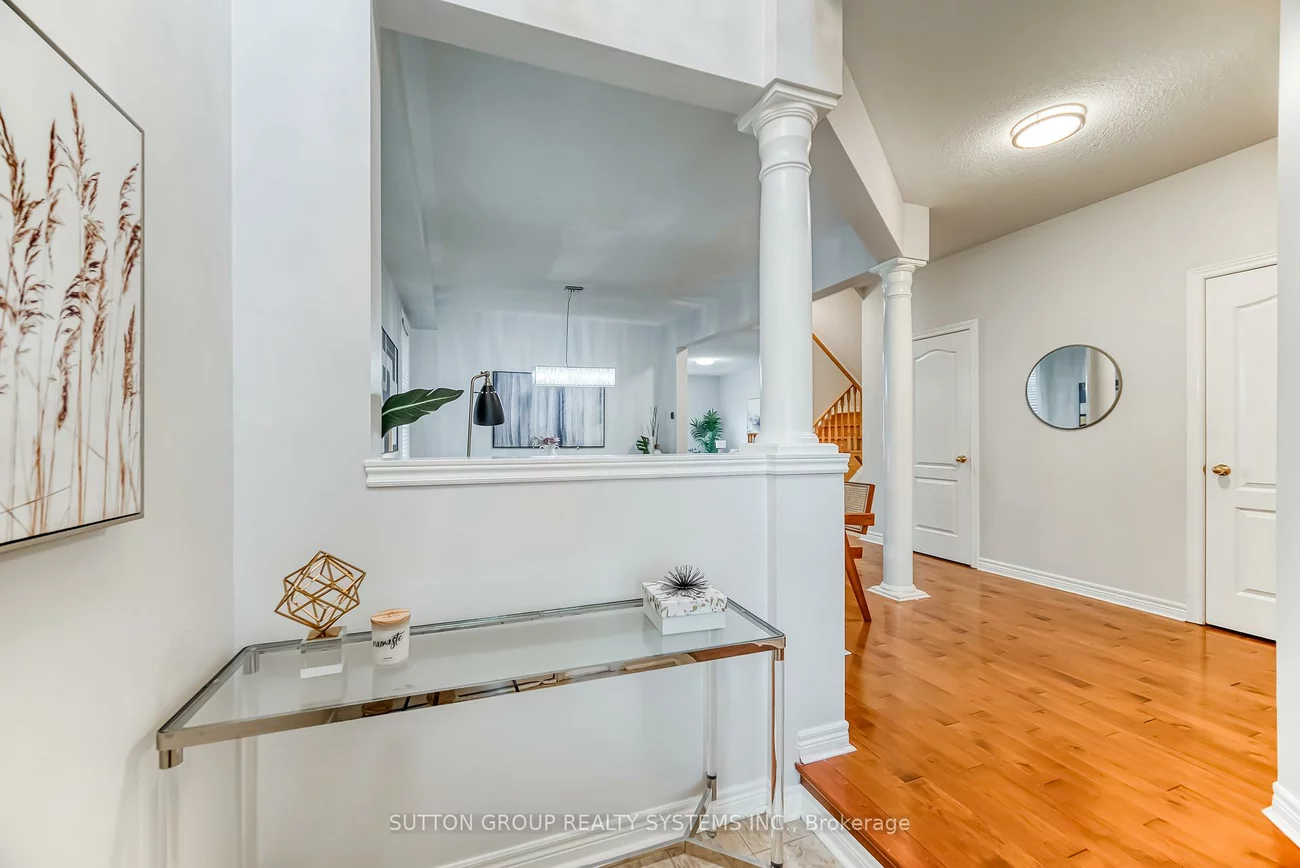 3806, Quiet Creek, Churchill Meadows, Mississauga