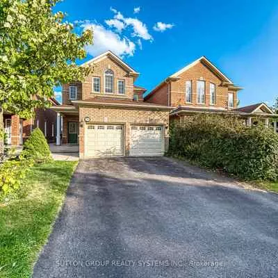 3806, Quiet Creek, Churchill Meadows, Mississauga