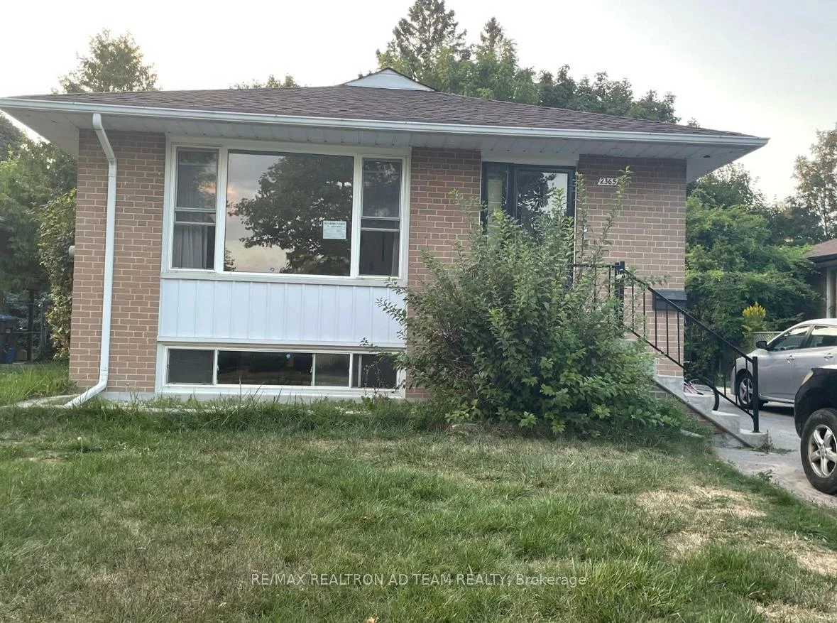 2365, Bostock, Clarkson, Mississauga