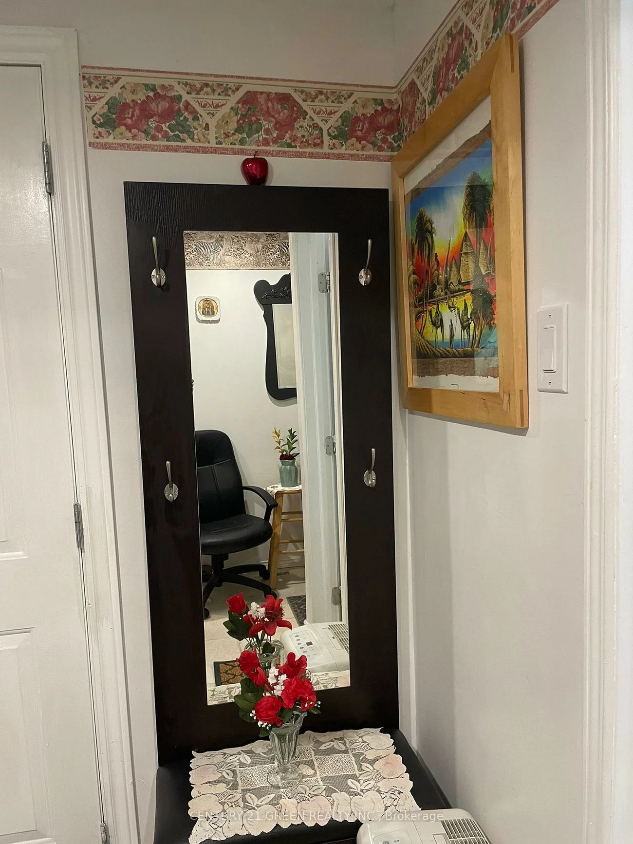 5020, East Mill, East Credit, Mississauga