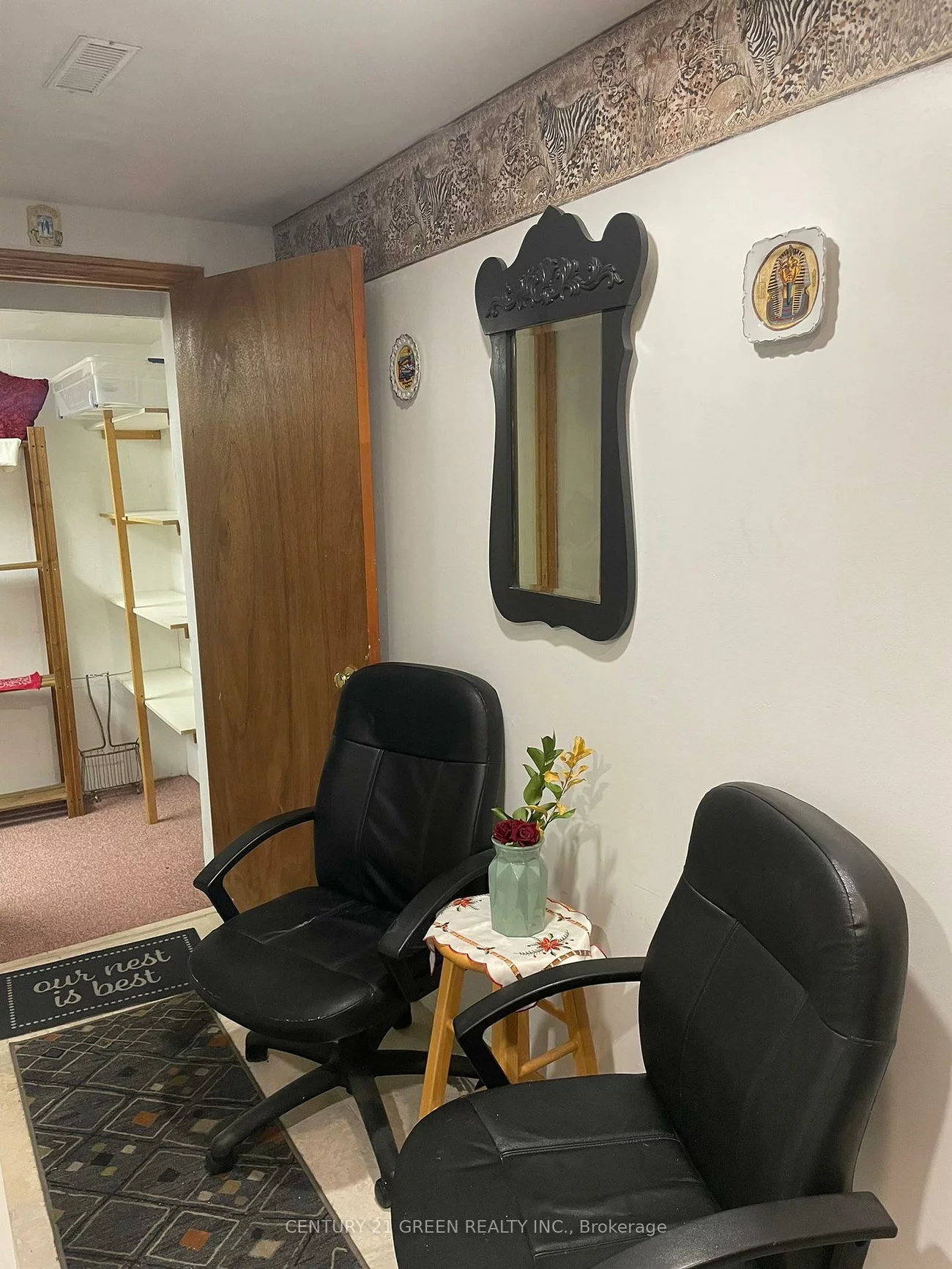 5020, East Mill, East Credit, Mississauga