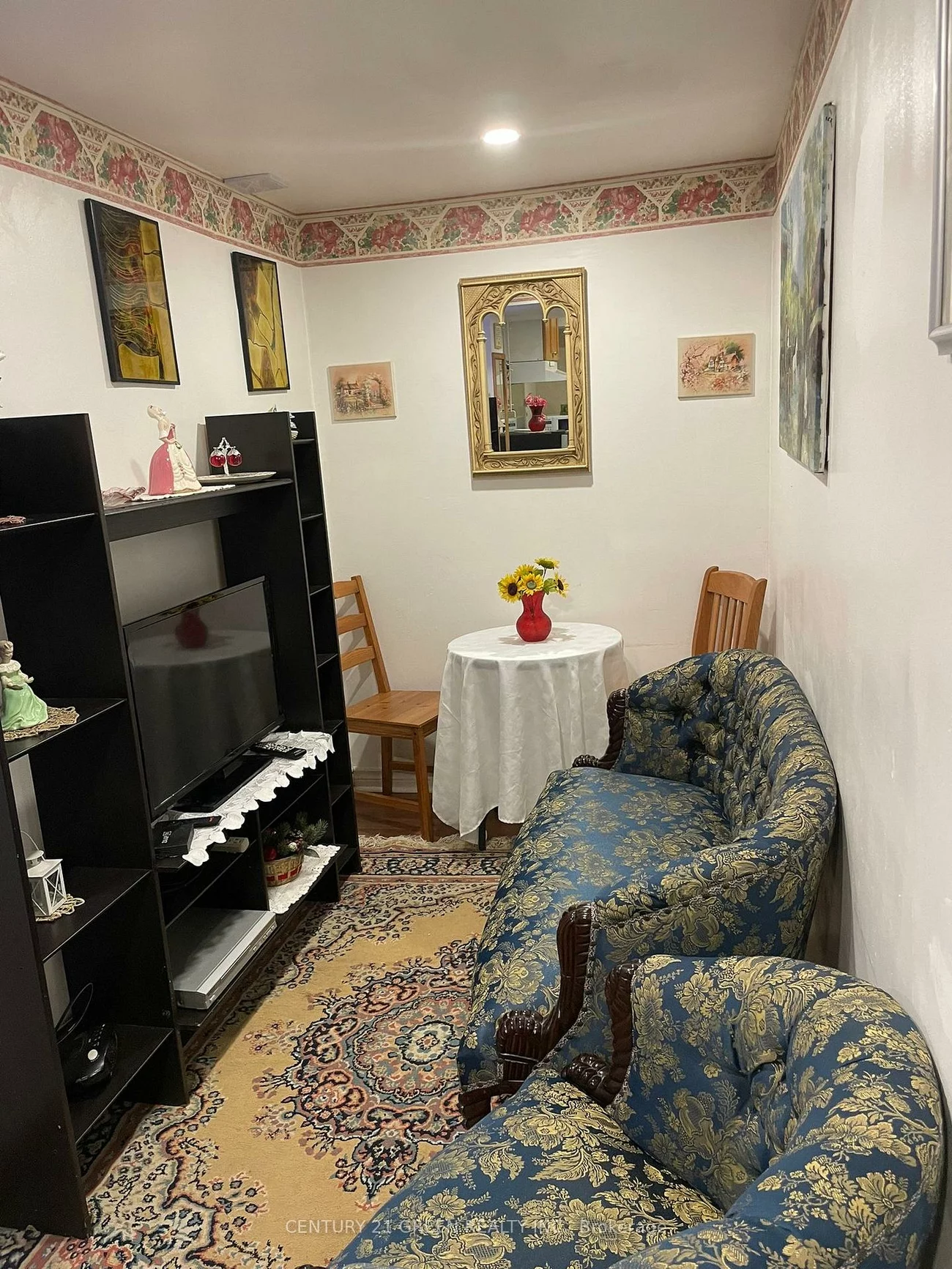 5020, East Mill, East Credit, Mississauga