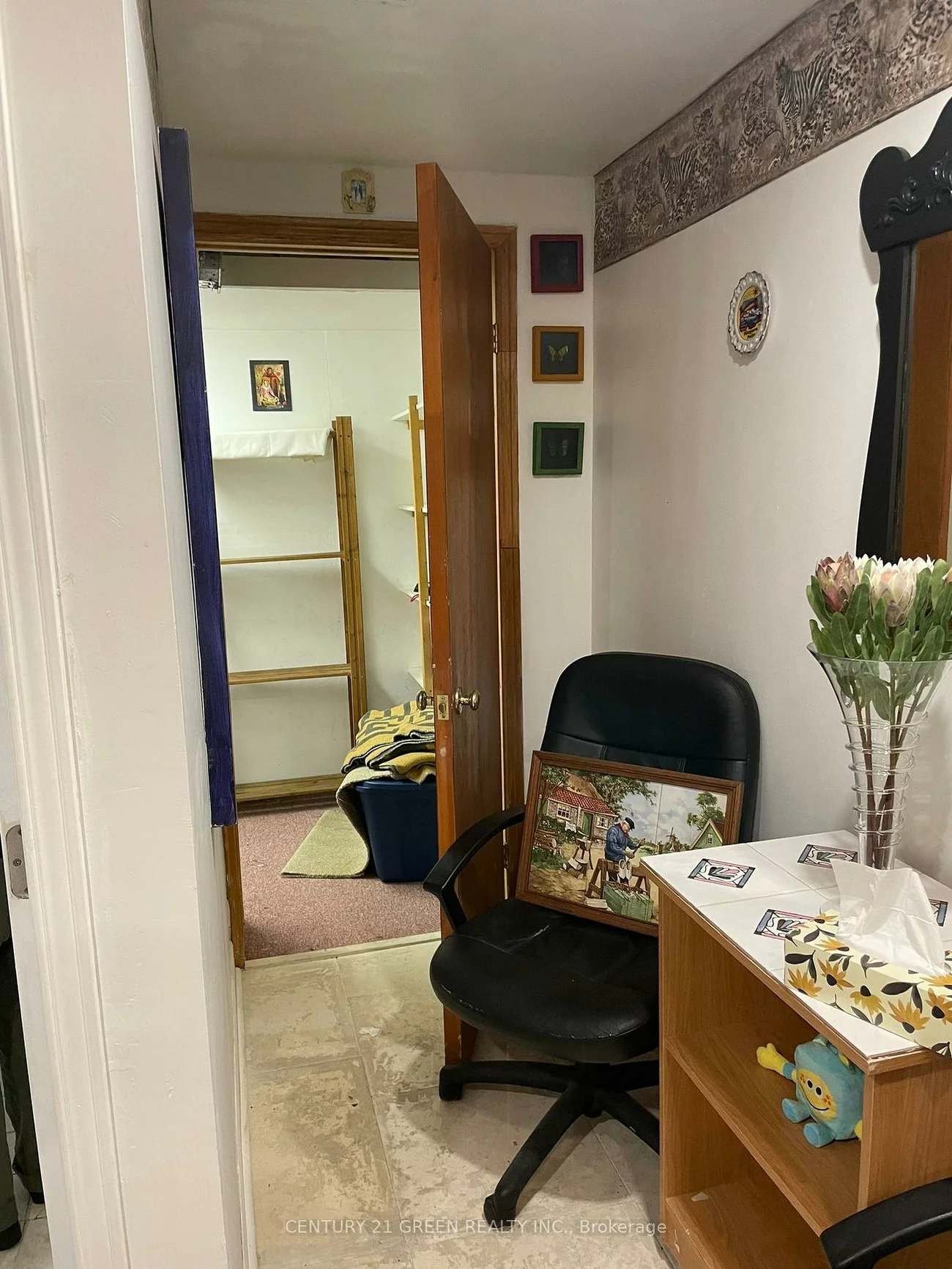 5020, East Mill, East Credit, Mississauga