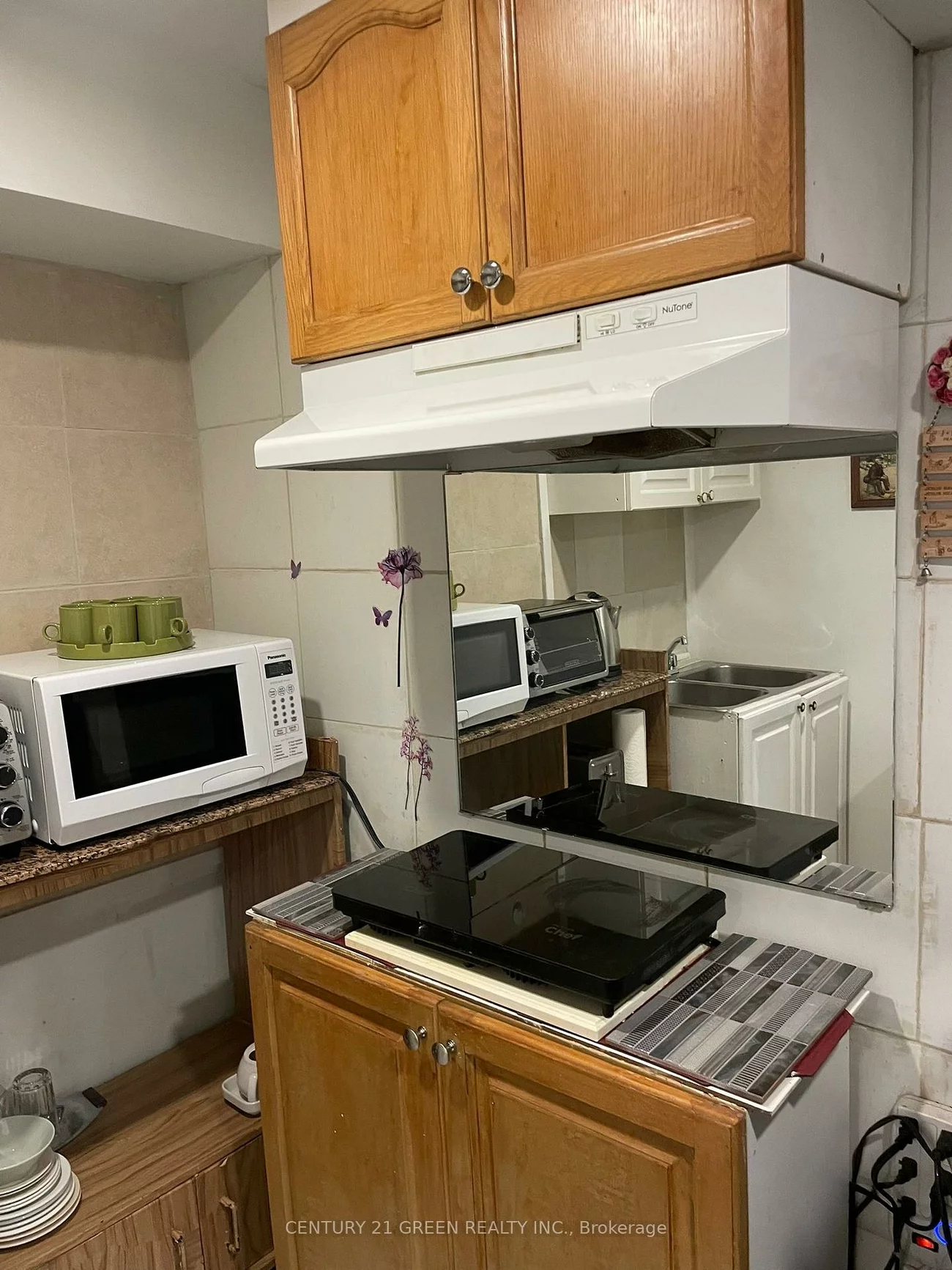 5020, East Mill, East Credit, Mississauga