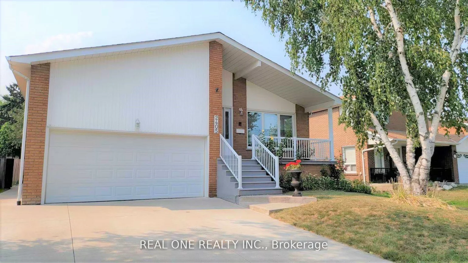 2405, Benedet, Clarkson, Mississauga