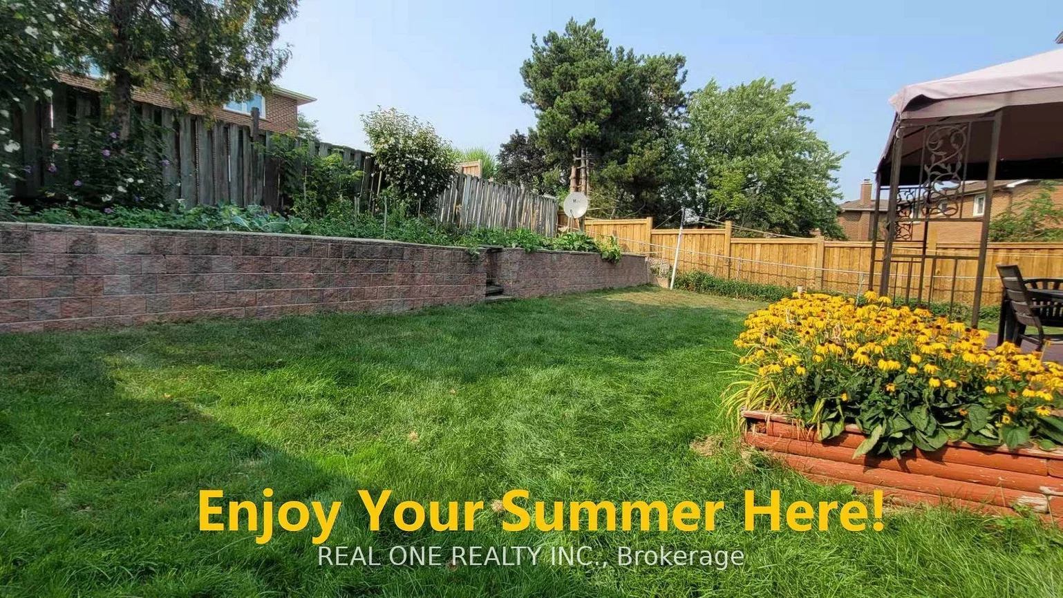 2405, Benedet, Clarkson, Mississauga