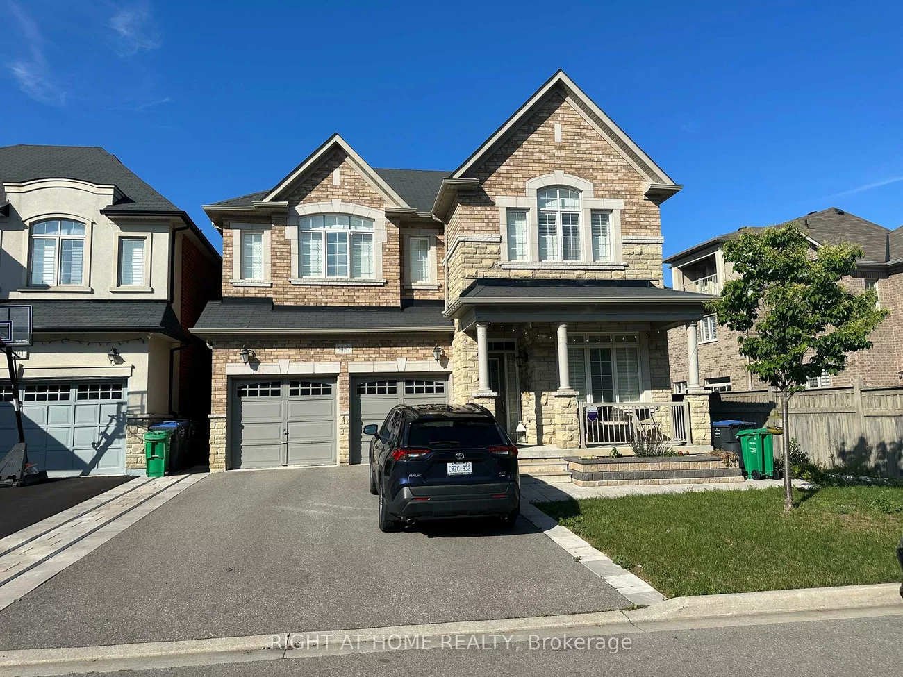 5457, Meadowcrest, Churchill Meadows, Mississauga
