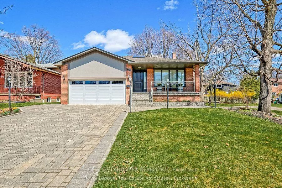 3069, Given, Cooksville, Mississauga